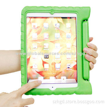 Best sale EVA case cover for iPad mini, all-round protection for your device/fit for each generation